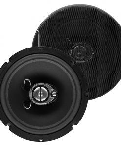 Soundstorm 6.5" 3-Way Speaker 350W Paper cone