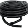 SPLIT LOOM 1" BLACK 25 FT. XSCORPION