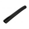 SPLIT LOOM 3/8" BLACK 100 FT. XSCORPION
