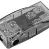 Xscorpion Low Profile Mini ANL Fuse Power Distribution Block