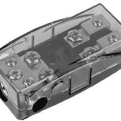 Xscorpion Low Profile Mini ANL Fuse Power Distribution Block