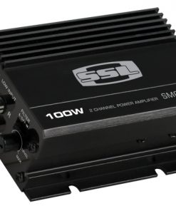 Soundstorm 2CH 100W Max Amplifier