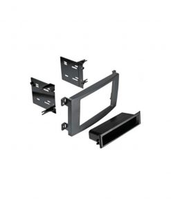 AI M.KitSmart Car Fortwo2008-10 Single or Ddin Mount