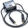 PAC Noise Filter for 3.5 Aux. between audio source & radio