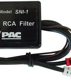 SIGNAL NOISE ISOLATOR P.A.C.