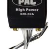 PAC Adjustable Higher Power 2CH Line out converter