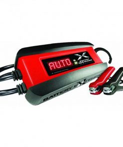 Schumacher 3A Powersport Charger Maintainer