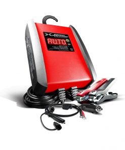 Schumacher 6A Powersport Charger Maintainer