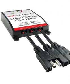 Schumacher 12V Solar Charge Controller