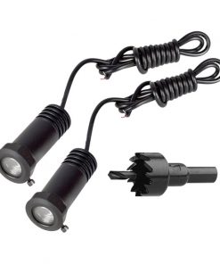 Ghost Shadow Light for Select Import Vehicles