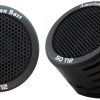 American Bass tweeter (sold in pairs)