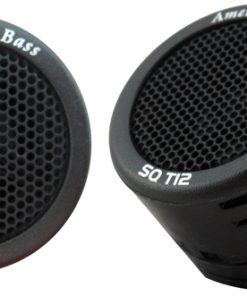 American Bass tweeter (sold in pairs)