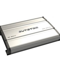 Autotek Super Sport Amplifier 1800 Watt Mono D Class