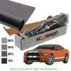 Scorpion Window Tint Sahara Series 1 ply 20% 40"x 100' roll Extruded Dye 4 Year Warranty