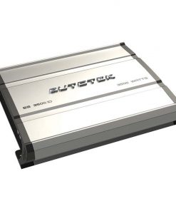 Autotek Super Sport Amplifier 3500 Watt Mono D Class
