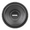 Soundstorm 8" Woofer 400W Max