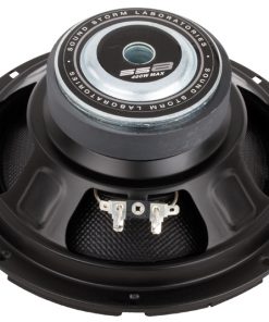 Alternative view of Soundstorm 8" Woofer 400W Max SS8