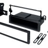 INSTALLATION KIT 99-08 DAEWOO SUZUKI CHEVY AVEO;