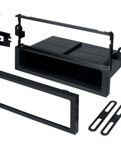 INSTALLATION KIT 99-08 DAEWOO SUZUKI CHEVY AVEO;