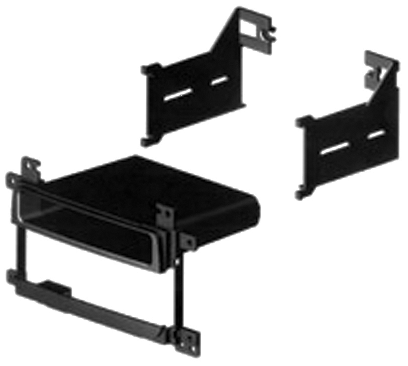 INSTALLATION KIT 03-06 SUZUKI