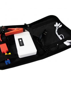 Street Vision 12000mAh Jump Pack w/ Multi Connects *EACH*