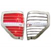 Street Vision 09-14 F150 Chrome LED Tail Light Bezel *PAIR*