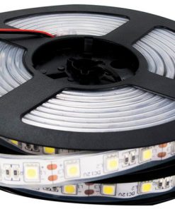 Street Vision RGB Multi-Color 24 ft. Flexible Strip Light w/ Clear Waterproof Sleeve