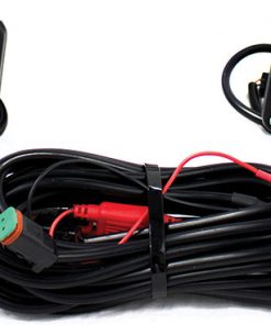 Street Vision 3x3 HD 20W/1900 lumen 4-LED Cube Spot Light (Pair) (lifetime warranty product)