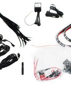 StreetADAPT Adaptive RGB LED Interior Kit