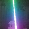 Street Vision 6ft 5050 LED ATV/Jeep Flag Pole Whip (RGB Multi-Color)