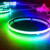 Street Vision StreetADAPT 14in LED Wheel Kit (RGB Multi-Color)