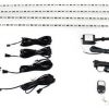 StreetADAPT Adaptive RGB LED Complete Underbody Kit