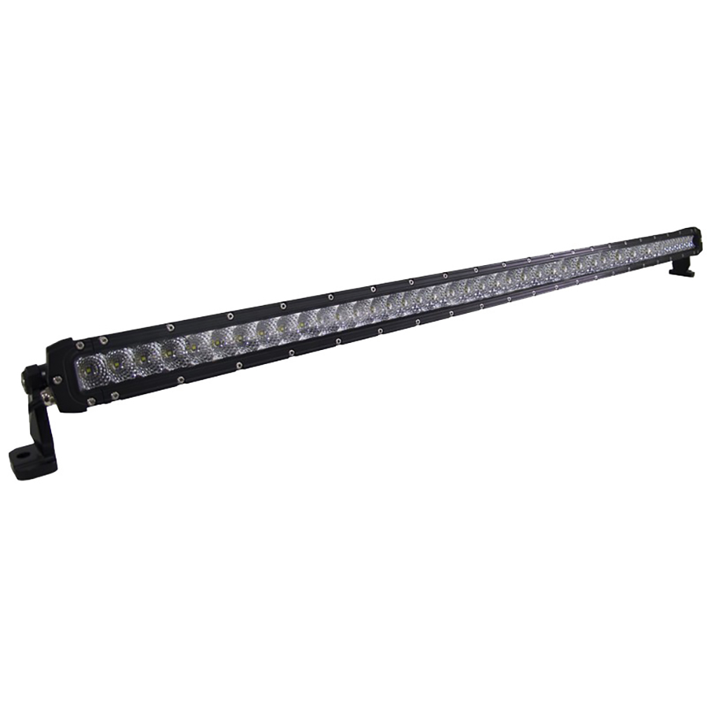 Street Vision 50" CREE CURVE 24000lm COMBO LED Light Bar