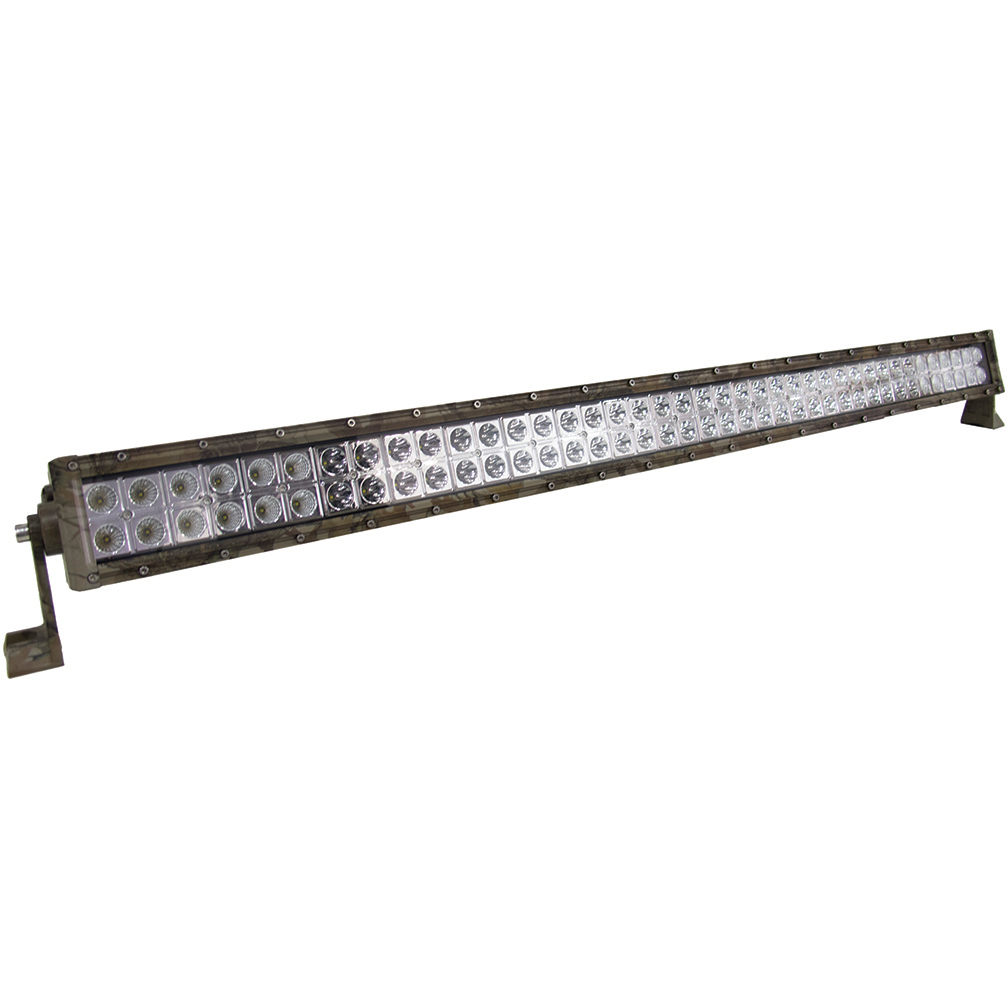 Street Vision 42" CREE CAMO 15900lm COMBO LED Light Bar