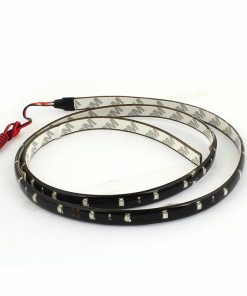 Street Vision 3 ft (1M) 3528 LED Solid Color Strip/pink