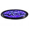 Street Vision Ford 3D Logo Badgeâ€”Blue