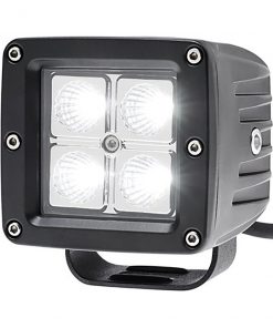 Street Vision VISION 3â€ x â€œ3" 16W 4 LED CREE CUBE Work Light (Each)