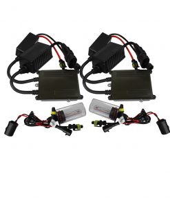 Street Vision 5202 HID Canbus-3 SLIM Ballast 10K Sky Blue HIC KITS
