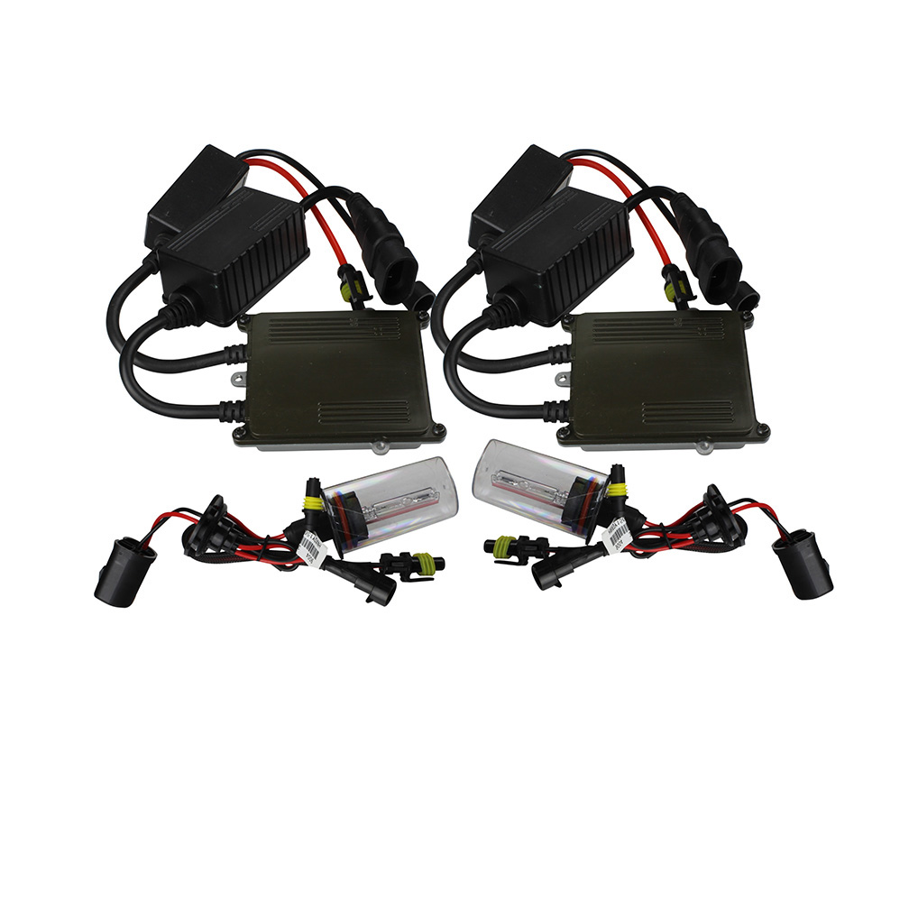 Street Vision 5202 HID Canbus-3 SLIM Ballast 10K Sky Blue HIC KITS