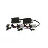 StreetVision 5202 HID Canbus-1 SLIM Ballast 12K Indigo HID KIT