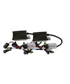 Street Vision 5202 HID Canbus-1 SLIM Ballast 5K Pure White HD KIT