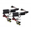 Street Vision 5202 HID AC Super Slim Ballast 6K Diamond White