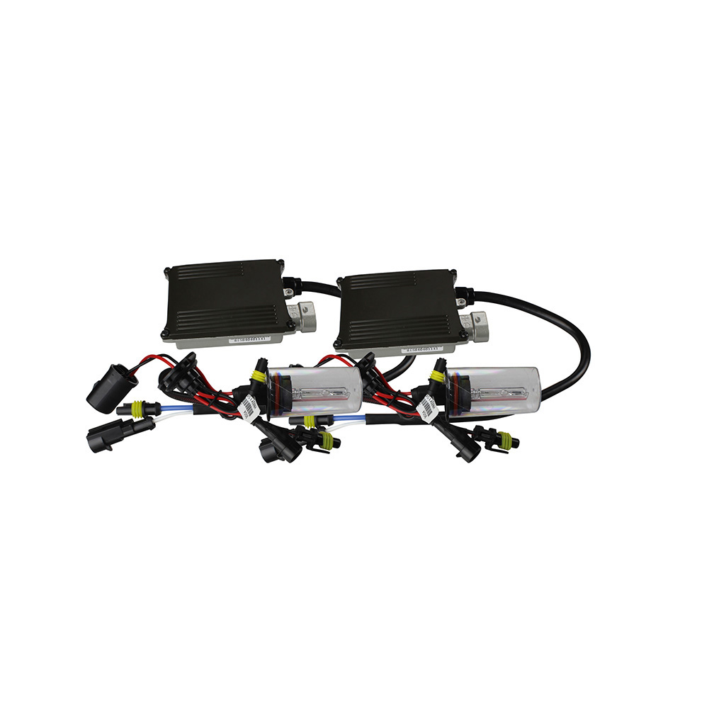Street Vision 5202 HID Canbus-1 SLIM Ballast 8K European Blue HID KIT