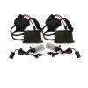 Street Vision 5202 HID Canbus-3 SLIM Ballast 8K European Blue*PAIR*