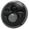 Street Vision 7" LED Projector Conversion Kit (EACH) Plug N Play H4 H/L Reccomended for Motorcycle