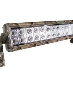 Street Vision 14" CREE CAMO 4900lm COMBO LED Light Bar