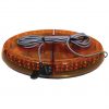 StreetVision 44-LED Hi Power Mini Beacon-AMBER*EACH*