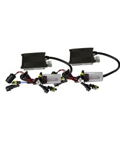 Street Vision 880 HID Canbus-1 SLIM Ballast 6K Diamond White HID KIT