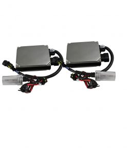Street Vision 880 HID Mid-Slim Ballast KIT 6K Diamond White*PAIR*