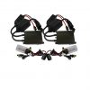 Street Vision 880 HID Canbus-3 SLIM Ballast 8K European Blue HID KIT
